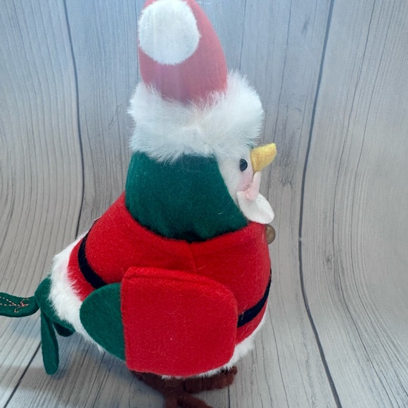 Target Wondershop Bird Christmas Winter Holiday 2023 Dapper - Picture 5 of 6